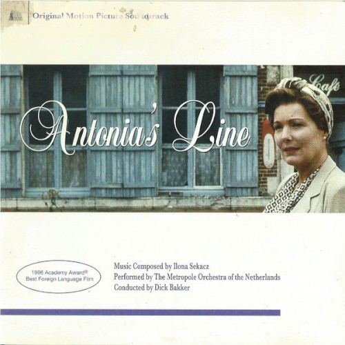 Antonia’s Line