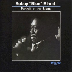 Portrait of the Blues