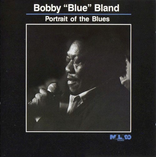 Portrait of the Blues
