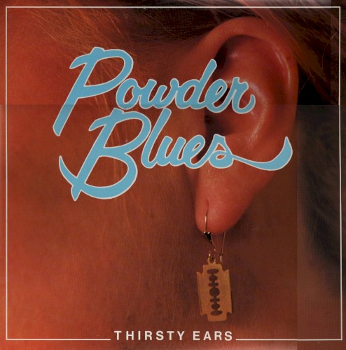 Thirsty Ears
