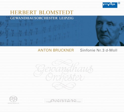 Sinfonie Nr. 3 d-Moll