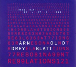 Resonant Relations