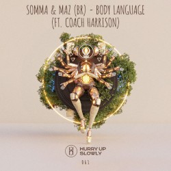 Body Language