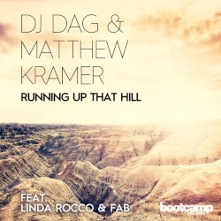 Running Up That Hill