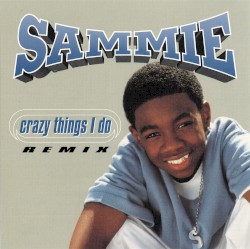 Crazy Things I Do Remix