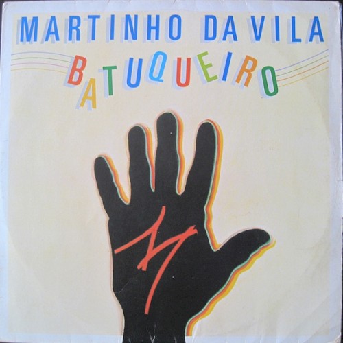 Batuqueiro