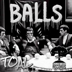 Pussyclart / Balls