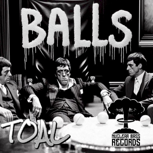 Pussyclart / Balls