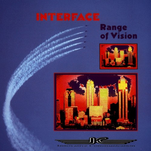 Range of Vision