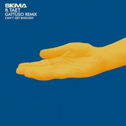 Can't Get Enough (GATTÜSO Remix)
