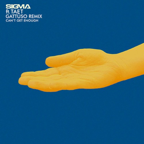 Can't Get Enough (GATTÜSO Remix)