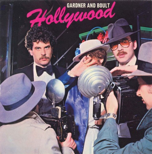 Hollywood