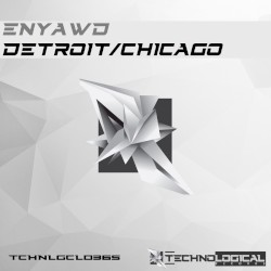 Detroit/Chicago
