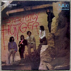 Strictly From Hunger