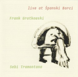 Live at Španski Borci