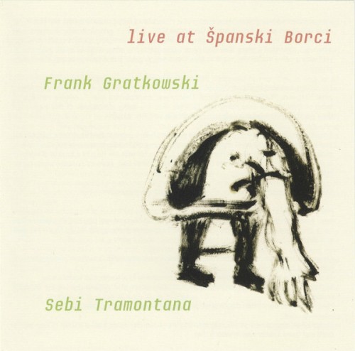 Live at Španski Borci