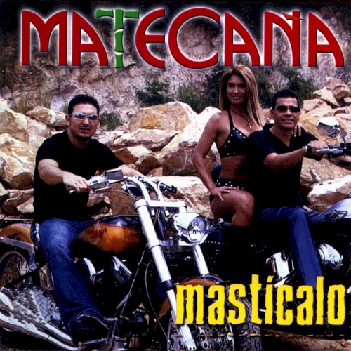 Mastícalo
