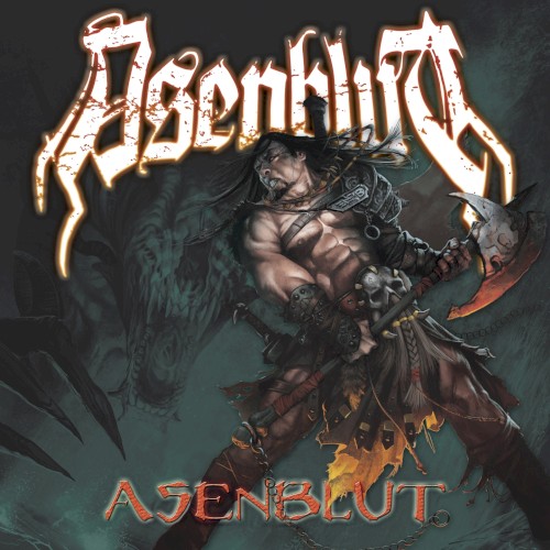 Asenblut (2018 version)