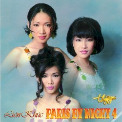 Liên khúc Paris by Night 4