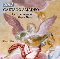 Opere per organo