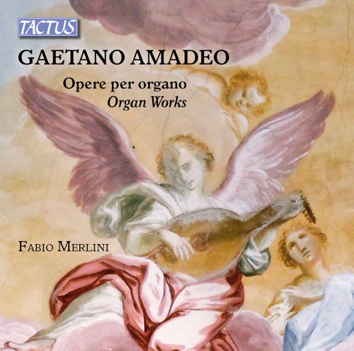 Opere per organo
