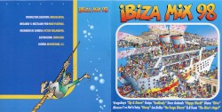Ibiza Mix 98