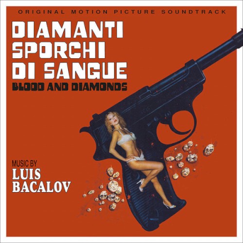Diamanti sporchi di sangue - Blood and Diamonds