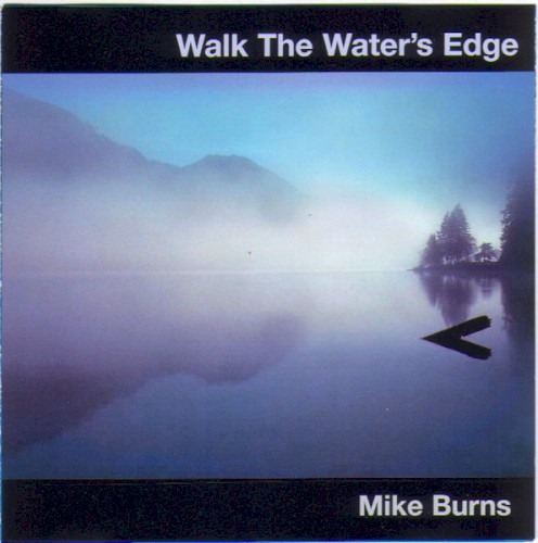 Walk The Water's Edge