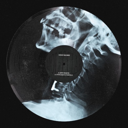 Rave Weapon / Steelyard