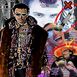 ABSTRACT WHIZKID.