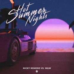 Hot Summer Nights