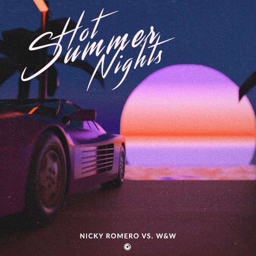 Hot Summer Nights
