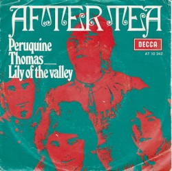 Peruquine Thomas / Lily of the Valley