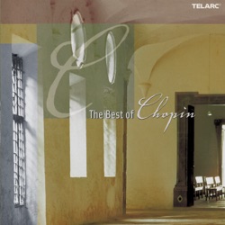 The Best of Chopin