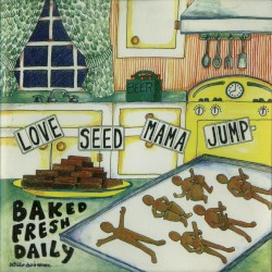 Baked Fresh Daily