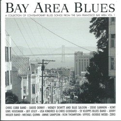 Bay Area Blues