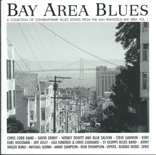 Bay Area Blues
