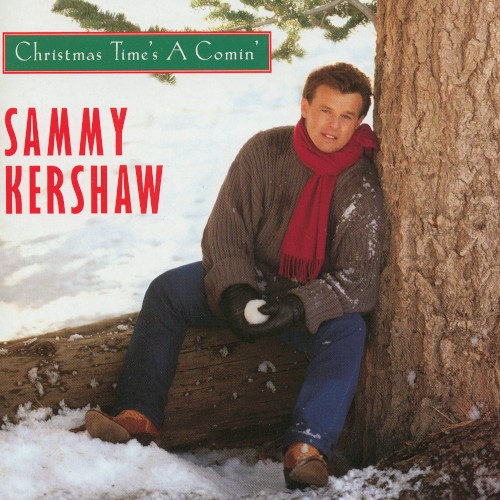 Christmas Time’s a Comin’