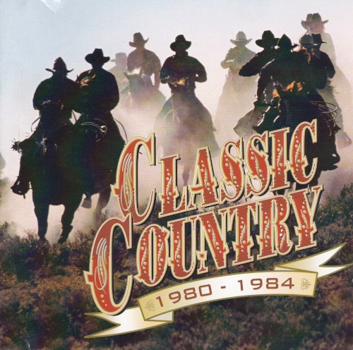 Classic Country: 1980–1984