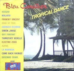 Tropical Dance