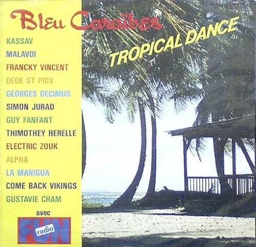Tropical Dance