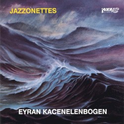 Jazzonettes