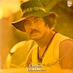 Carlos, Erasmo