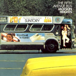 The Fifth Avenue Bus