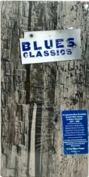 Blues Classics 1927-1969