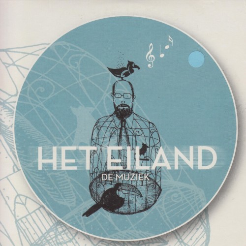 Het eiland: De muziek