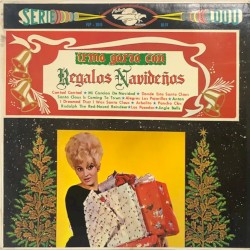 Regalos Navideños
