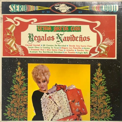 Regalos Navideños