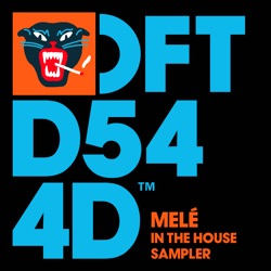 Melé in the House Sampler