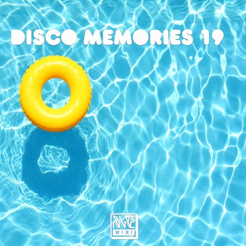 Disco Memories, Vol. 19